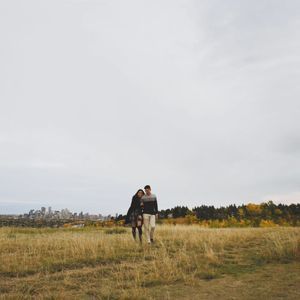 Meet your Posher, Daniela